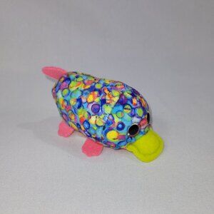 Ty Perry Platypus 2019 Mini 4" Stuffed Toy